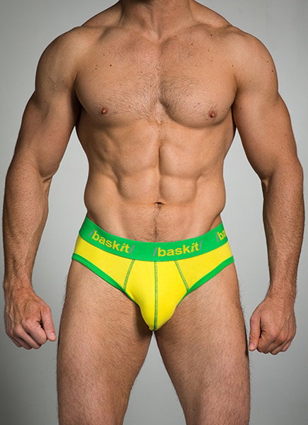 Contrast Jockbrief