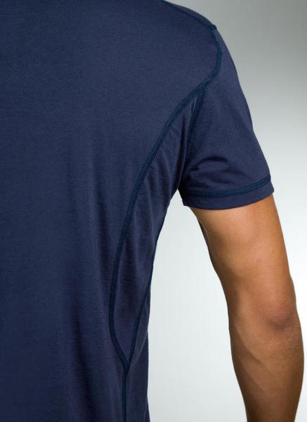 Light V-Neck Tee