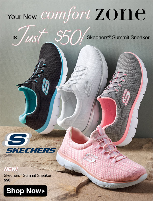 skechers lenox mall
