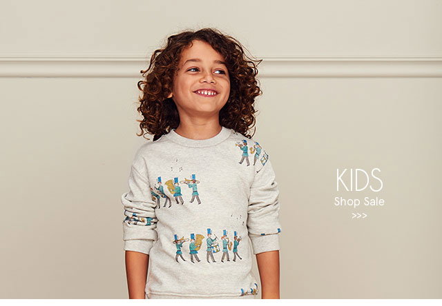 Sale Kids