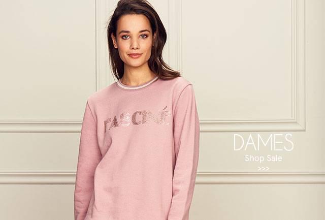 Dames Sale
