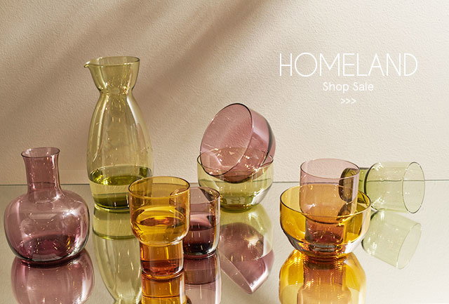 Sale Homeland 