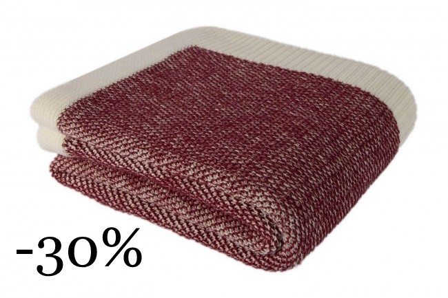 Plaid in cotone