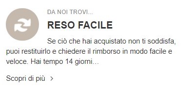 Reso facile