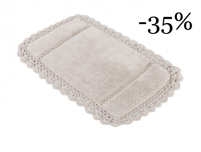 Tappeti bagno