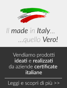 Il Vero Made In Italy
