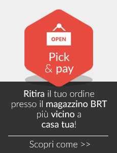 Pick & Pay