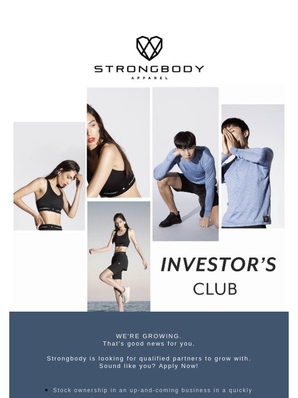 Investor's Club