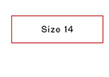 Shop Size 14