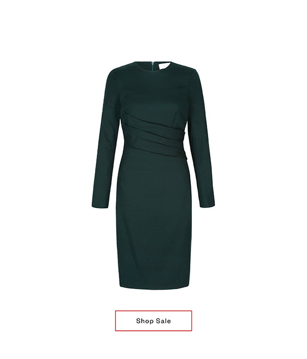 Discover the Montrose dress, now with up to 50% off