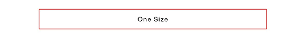 Shop One Size here