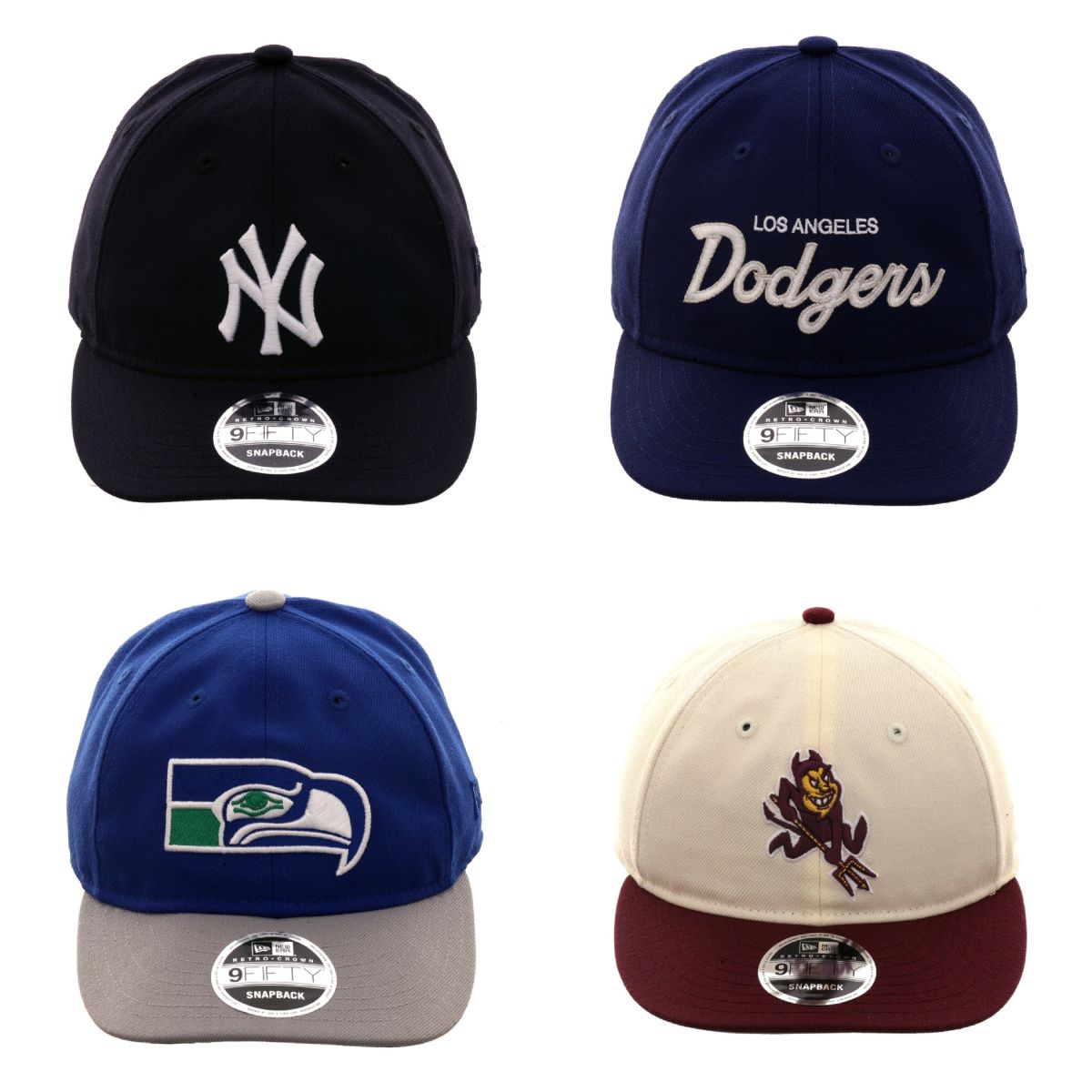 What You Need to Know about the 59FIFTY Silhouette