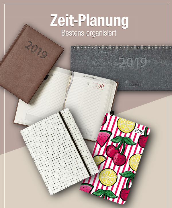 Jetzt Kalender shoppen