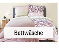 Homewear – Bettwäsche