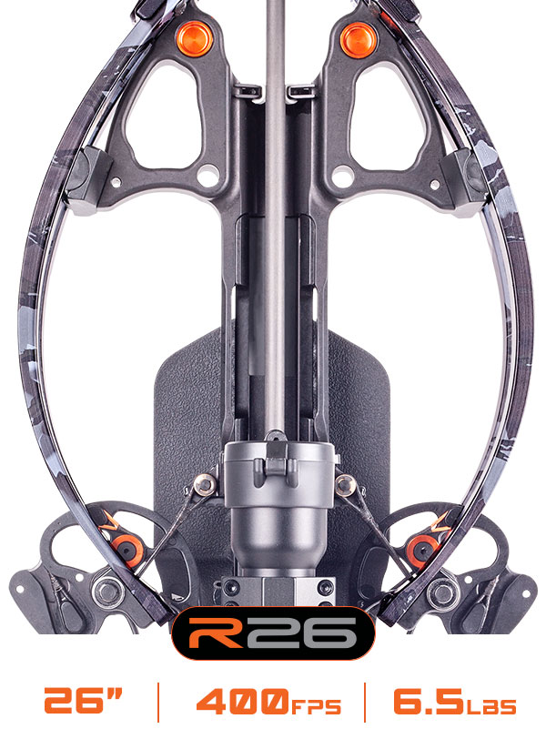 The Sportsman's Guide World Premiere New Ravin Crossbows Milled