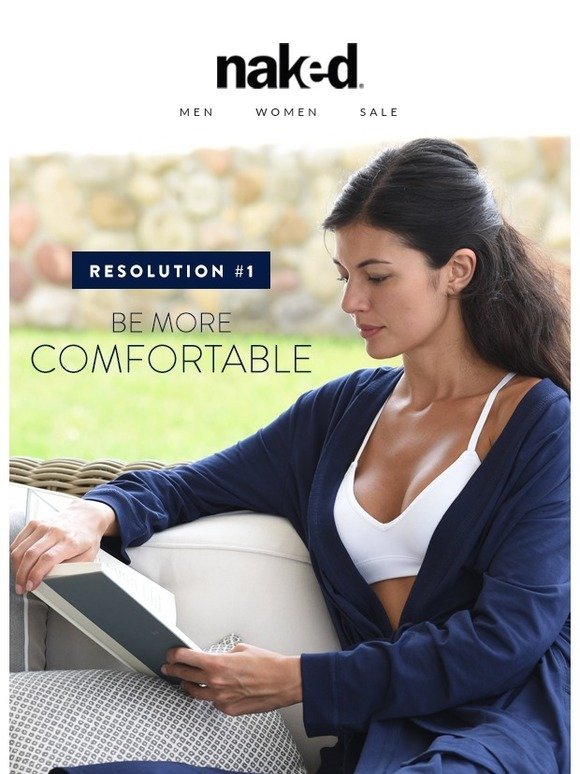 The Most Comfortable Underwear & Sleepwear Ever Made...Ships Free.