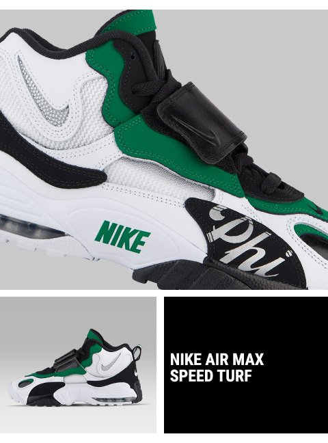 Nike Air Max Speed Turf 'Philly City 