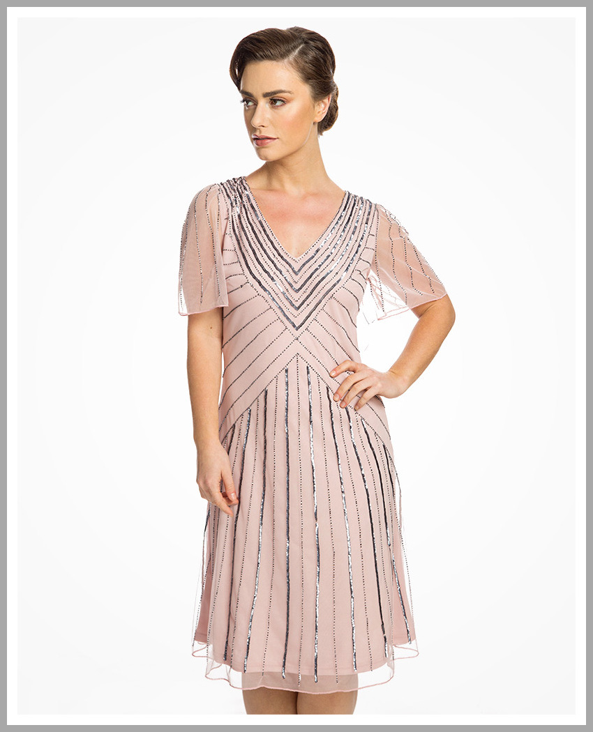 lindy bop silver screen