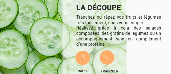 compact cook, le robot multifonction