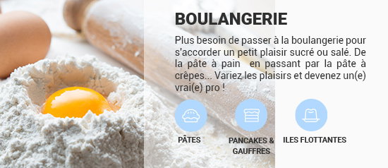 compact cook, le robot multifonction