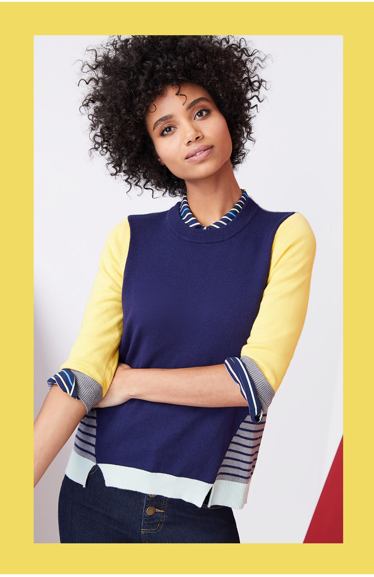 Modcloth: Look who’s back and better than ever! | Milled