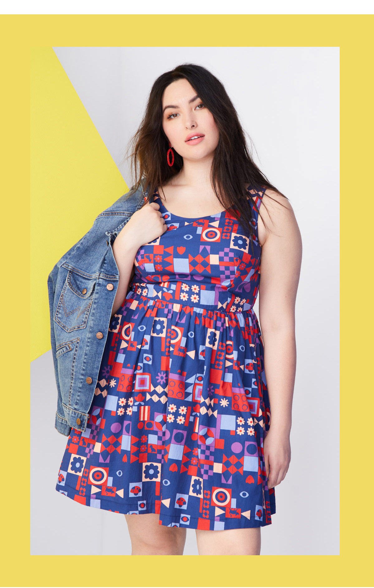 Modcloth: Look who’s back and better than ever! | Milled