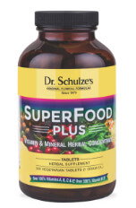 SUPERFOOD PLUS