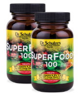 SUPERFOOD  100