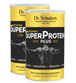 SUPERPROTIEN PLUS