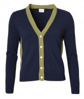 SØR Kaschmir Strickjacke