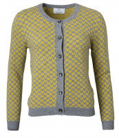 Allude Strickjacke