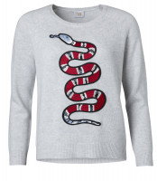 SØR Pullover