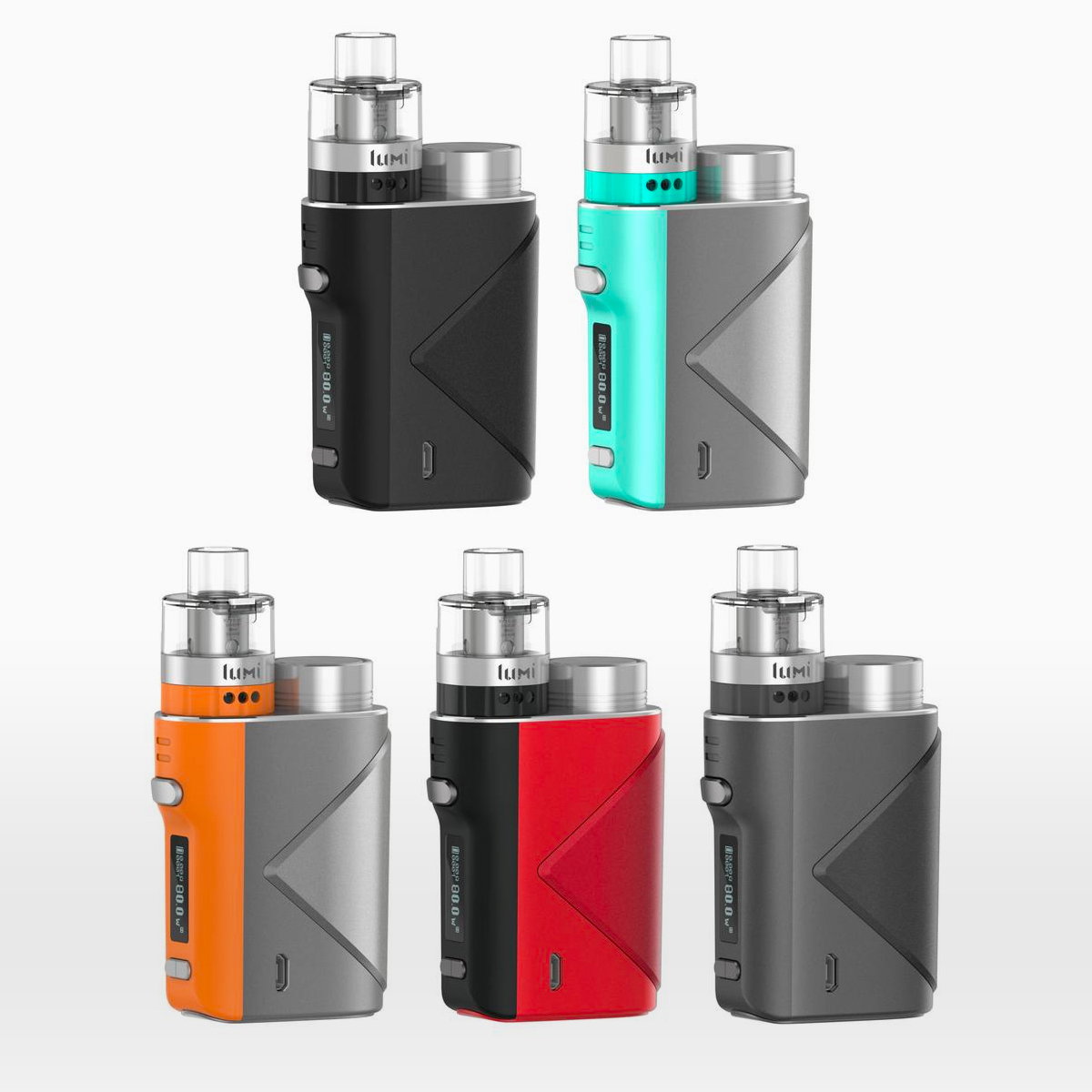Geekvape Lucid Kit