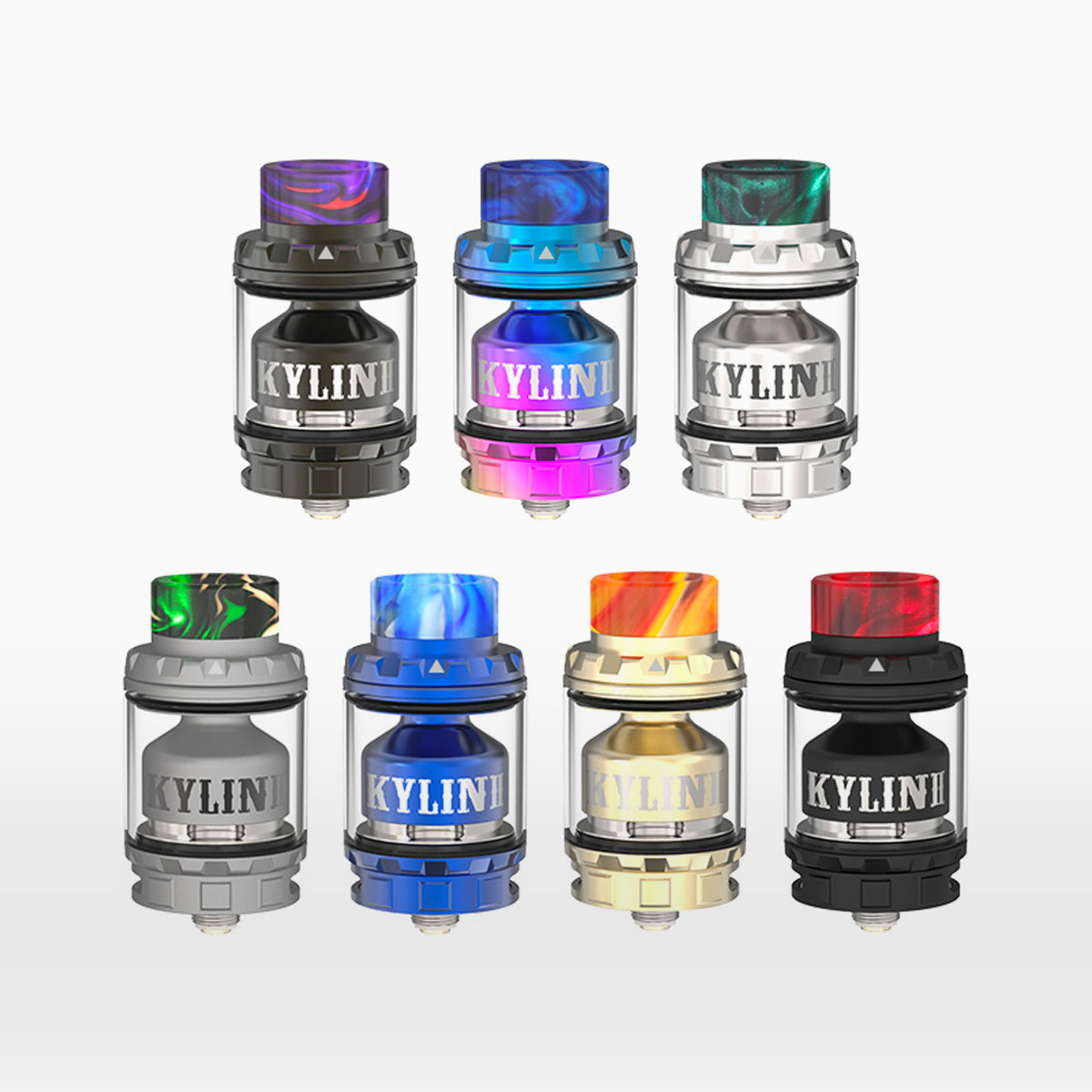 Vandy Vape Kylin V2 RTA Tank