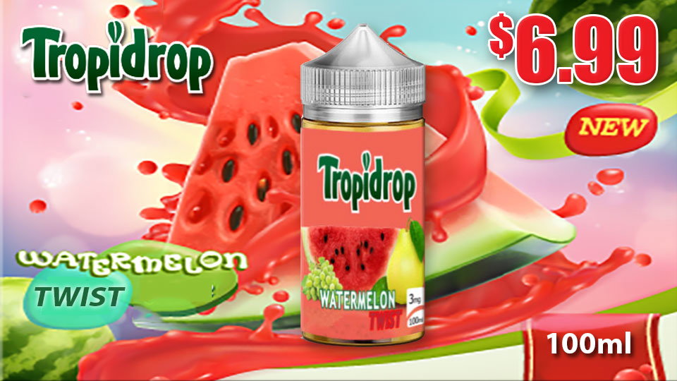 https://www.ejuiceconnect.com/Tropidrop-Watermelon-Twist-E-Liquid-100ml-p/tropidrop-watermelon-twist-100.htm
