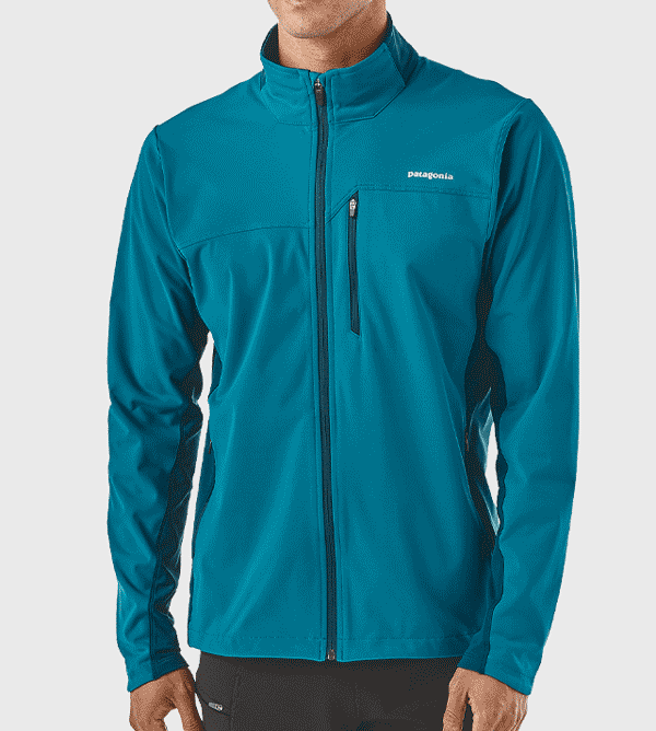Patagonia: Winter running can be nasty 