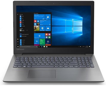 Lenovo Ideapad 330-15IKBR (81DE0160MX)