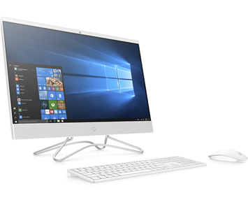 HP 24-f0008no