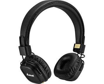 Marshall Major II BT - Black