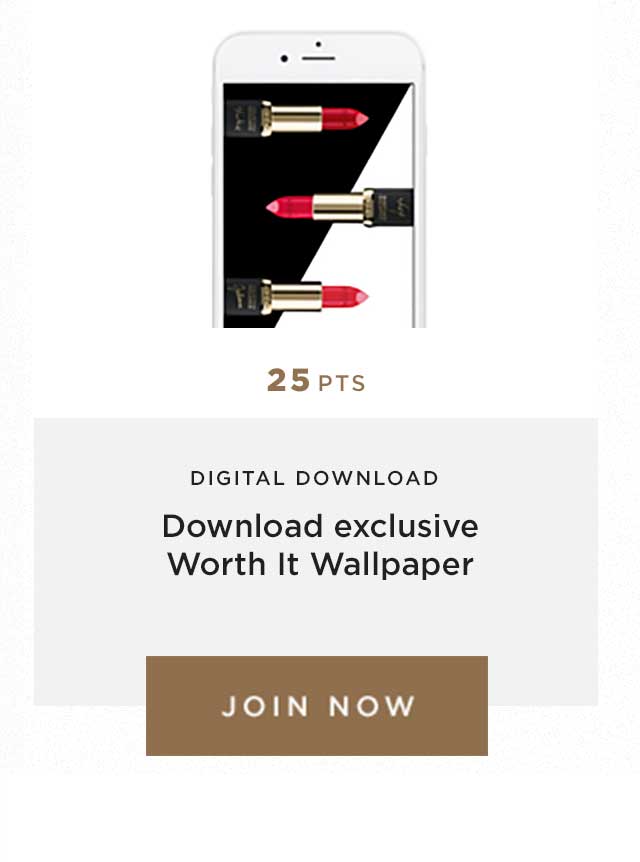 25 PTS - DIGITAL DOWNLOAD - Download exclusive Worth It Wallpaper - JOIN NOW