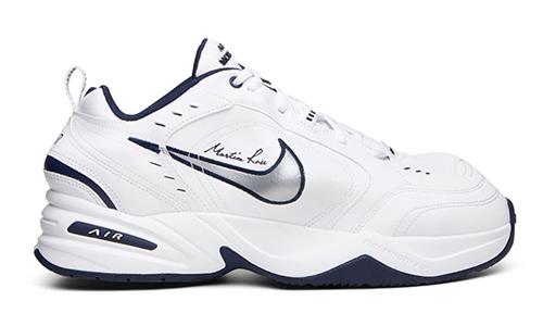 Nike X Martine Rose Air Monarch Iv