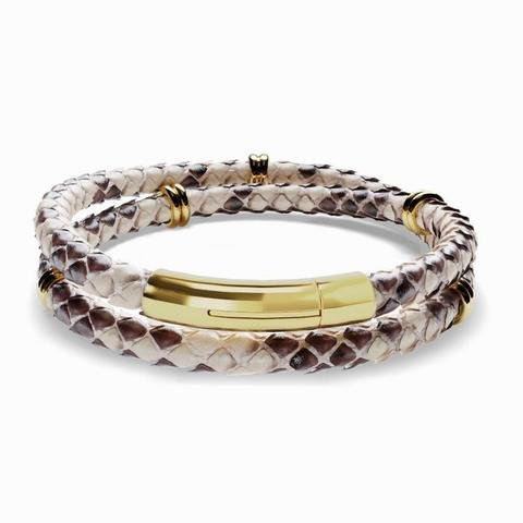 Horus | Python Bracelet