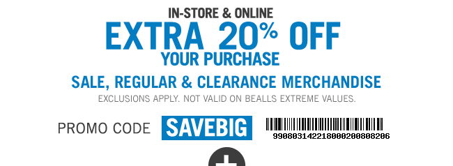 bealls clearance shoes