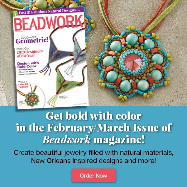 Beadwork Favorites: Susan Sassoon Crystal Beading Pattern Collection, Beading Gift Essentials, Beading, Pattern Collections