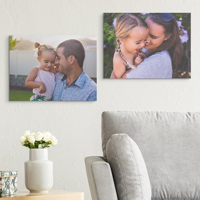 Canvas on Demand: Take up to 89% off unlimited canvas prints! | Milled