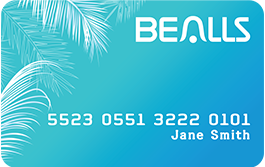 Bealls Credit