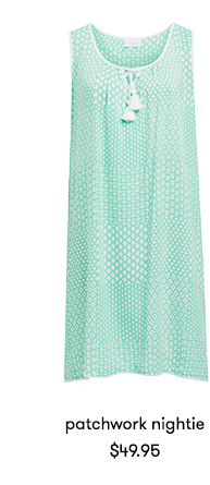 Sussan summer nighties Clearance