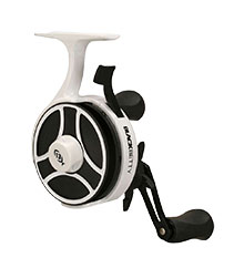 13 Fishing FreeFall Ghost Inline Reels