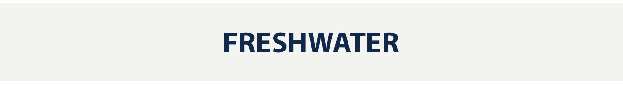Freshwater Gear