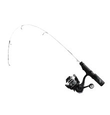 13 Fishing Whiteout Ice Fishing Combos